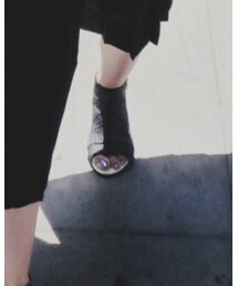 UNITED NUDE | サンダル