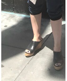 MODE KAORI | サンダル