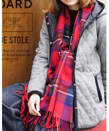 e-zakka mania | スタンダード デイリーラージストール(ストール/ショール)