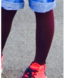 tutuanna | タイツ/ストッキング