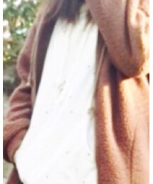 no brand | パーカー