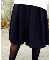 no brand | スカート