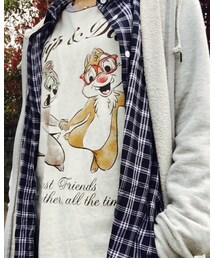 no brand | Tシャツ/カットソー