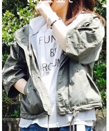 no brand | ジャケット/アウター