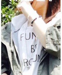 no brand | ジャケット/アウター