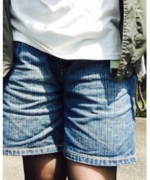 one after another NICE CLAUP | デニムパンツ