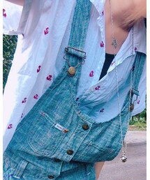 no brand | シャツ/ブラウス