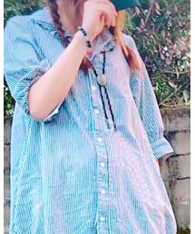 and it_ | シャツ/ブラウス