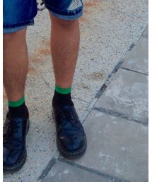 Dr. Martens | シューズ