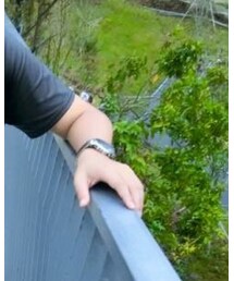 EMPORIO ARMANI | アナログ腕時計