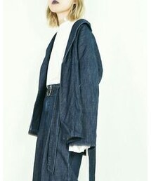 HELK | デニムジャケット