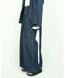 HELK | デニムパンツ