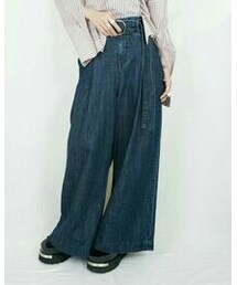 HELK | デニムパンツ