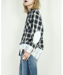 HELK | シャツ/ブラウス