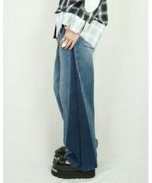 HELK | デニムパンツ