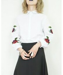 HELK | シャツ/ブラウス