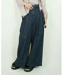 HELK | シャツ/ブラウス