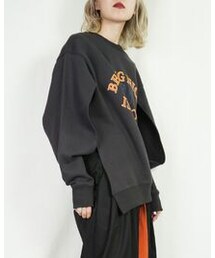 HELK | スウェット