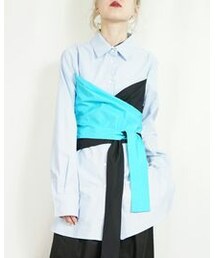 HELK | シャツ/ブラウス