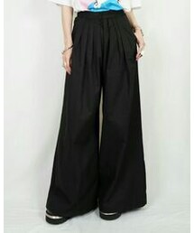 HELK | その他パンツ