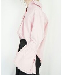 HELK | シャツ/ブラウス