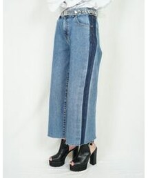 HELK | デニムパンツ