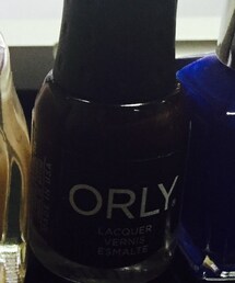 orly | ハンドケア/ハンドクリーム