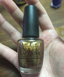 O.P.I | ハンドケア/ハンドクリーム