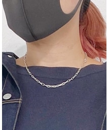 WAKAN SILVER SMITH | ネックレス