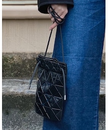BAO BAO ISSEY MIYAKE | バッグ