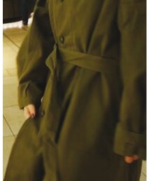 used | ミリタリージャケット