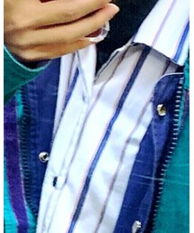 ZIP FIVE | シャツ/ブラウス