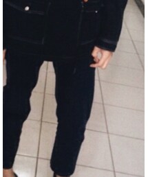 UNIQLO | チノパンツ