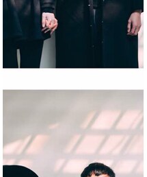 女友力 | トップス