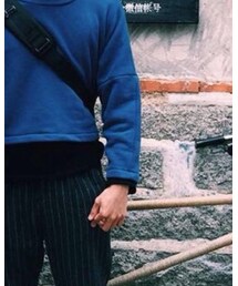 自制 | パーカー