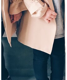 韓国子供服 | パーカー