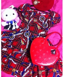 Honey Bunch | ワンピース