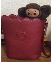 an another angelus | ショルダーバッグ