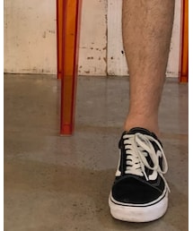 VANS | スニーカー