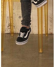 VANS | スニーカー