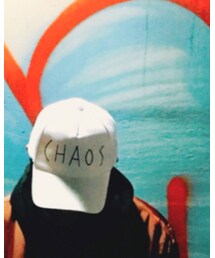 AZS tokyo | キャップ