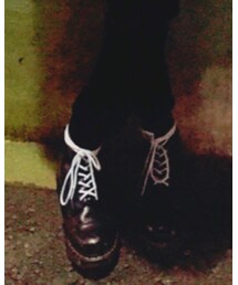 Dr. Martens | ブーツ