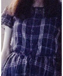 pom ponette junior | ワンピース