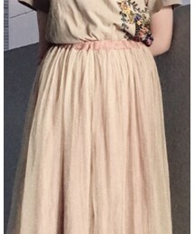 ems excite | スカート