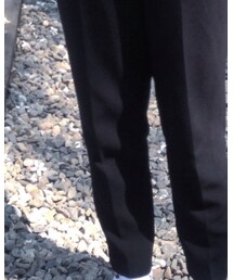 mooncat | スラックス