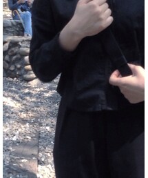 PAZZO | シャツ/ブラウス