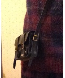 Dr. Martens | ショルダーバッグ