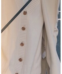 aga | カーディガン/ボレロ