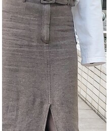 Mila Owen | スカート