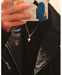 Crescent Luna | ネックレス